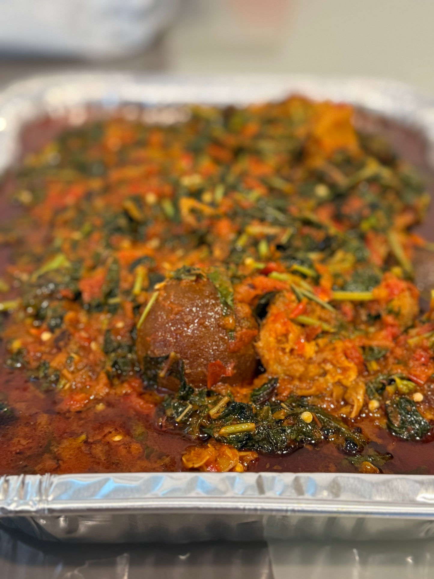 Efo-Riro