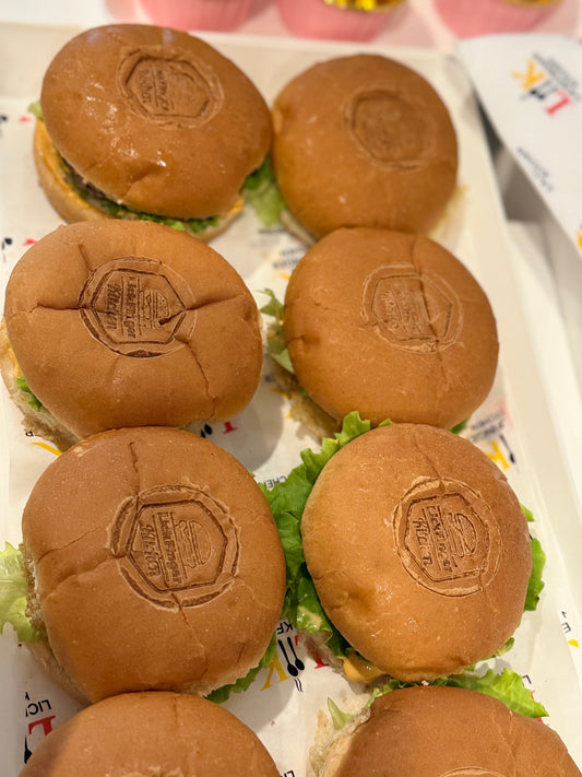 Sliders