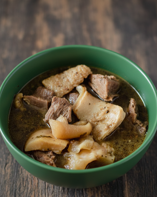 Pepper Soup - Assorted