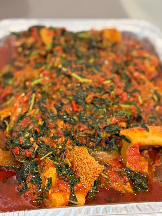 Efo-Riro