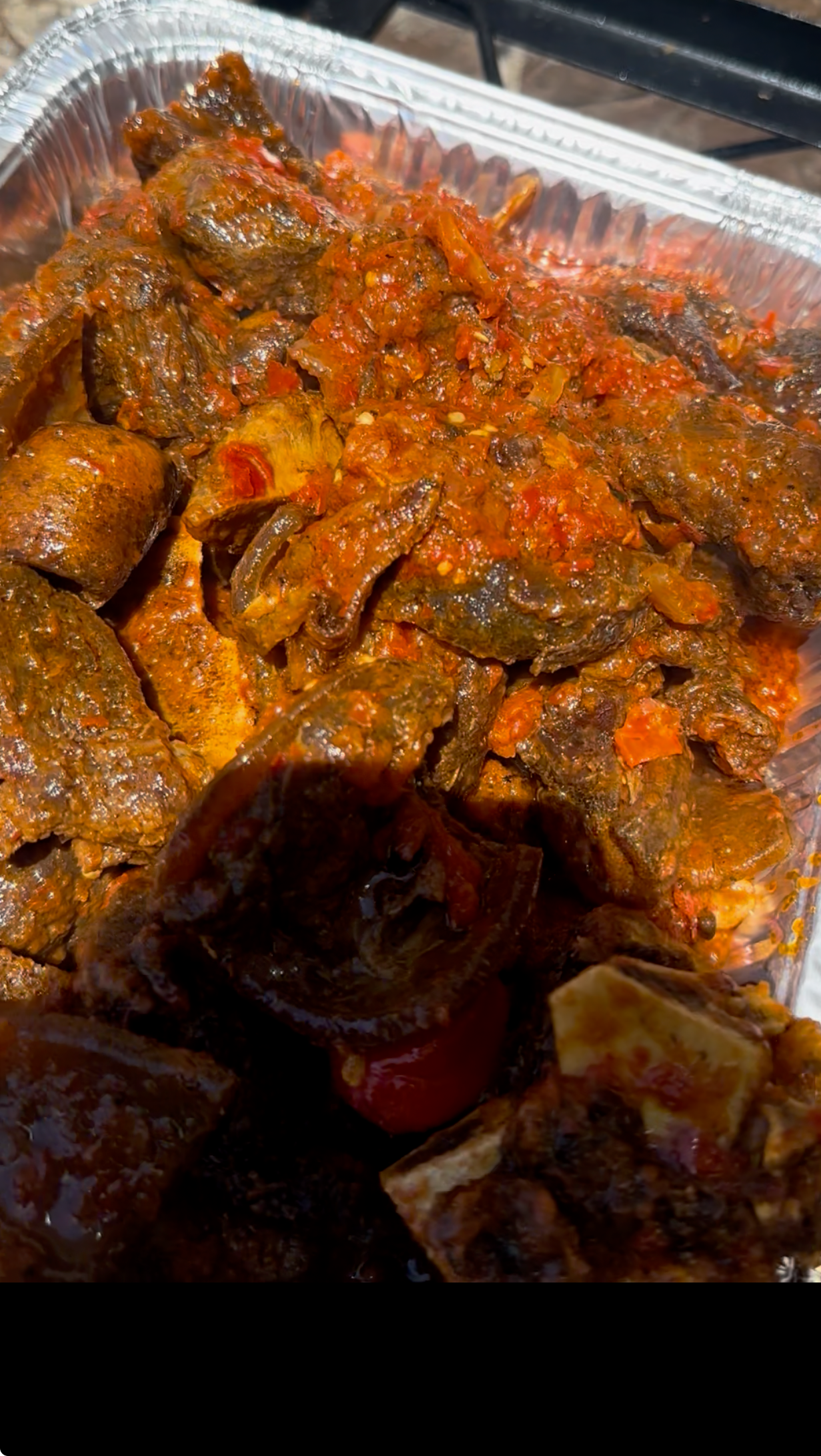 Goat Meat